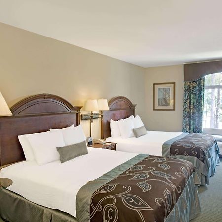 Wingate By Wyndham Charleston Southern University North Charleston Ngoại thất bức ảnh