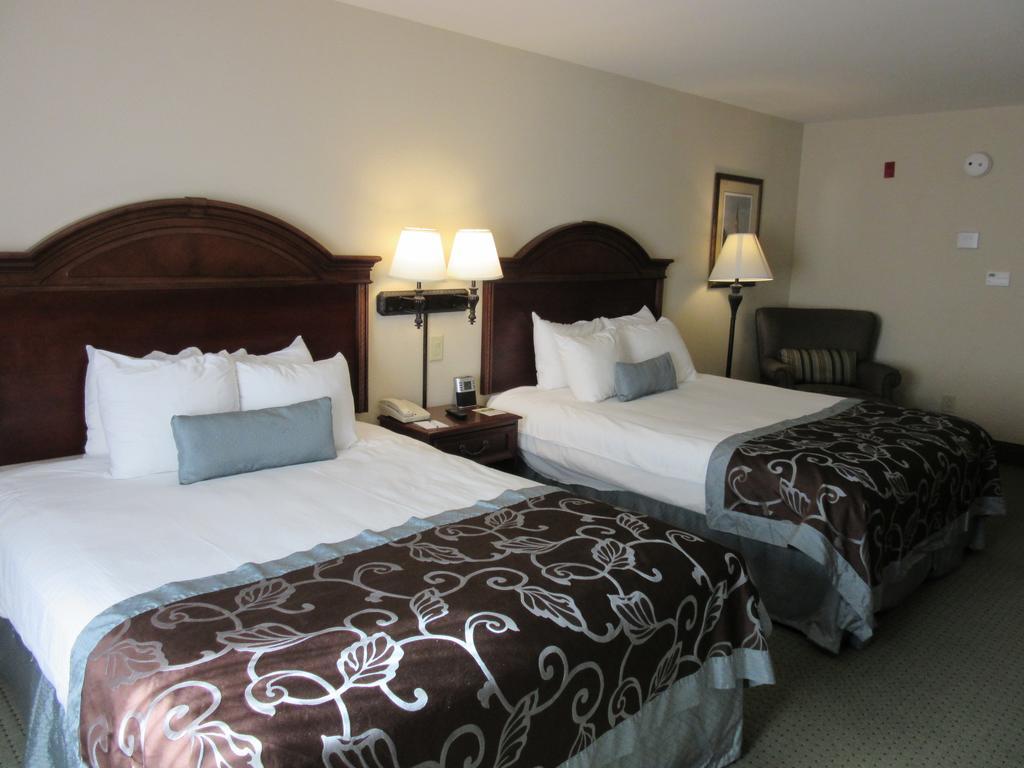 Wingate By Wyndham Charleston Southern University North Charleston Ngoại thất bức ảnh