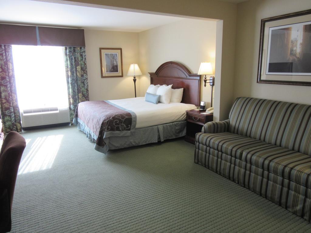 Wingate By Wyndham Charleston Southern University North Charleston Ngoại thất bức ảnh