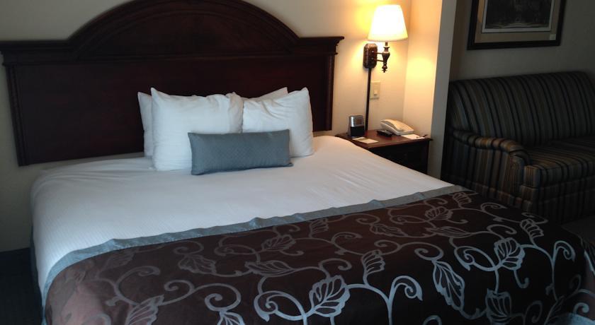Wingate By Wyndham Charleston Southern University North Charleston Ngoại thất bức ảnh