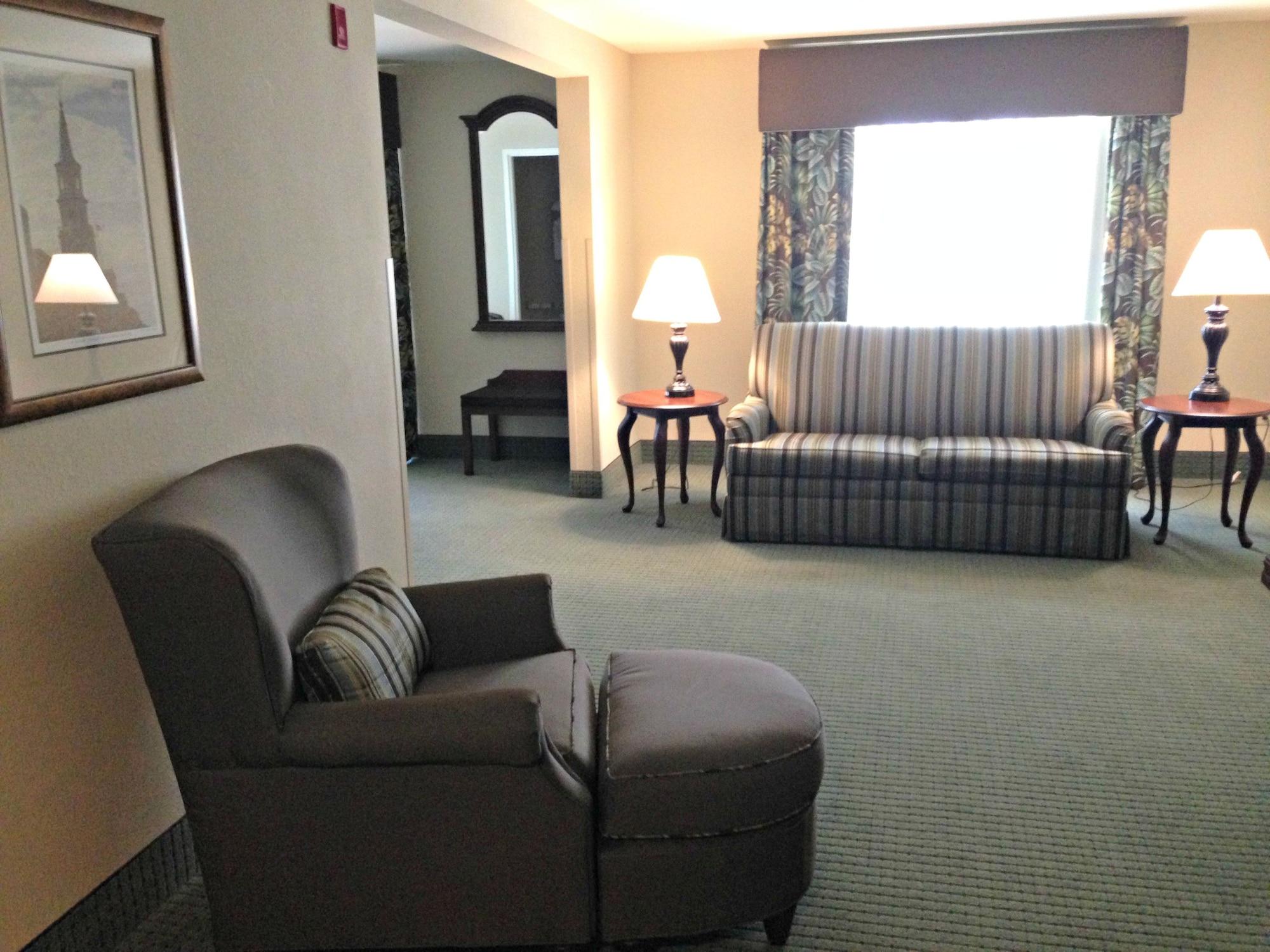 Wingate By Wyndham Charleston Southern University North Charleston Ngoại thất bức ảnh
