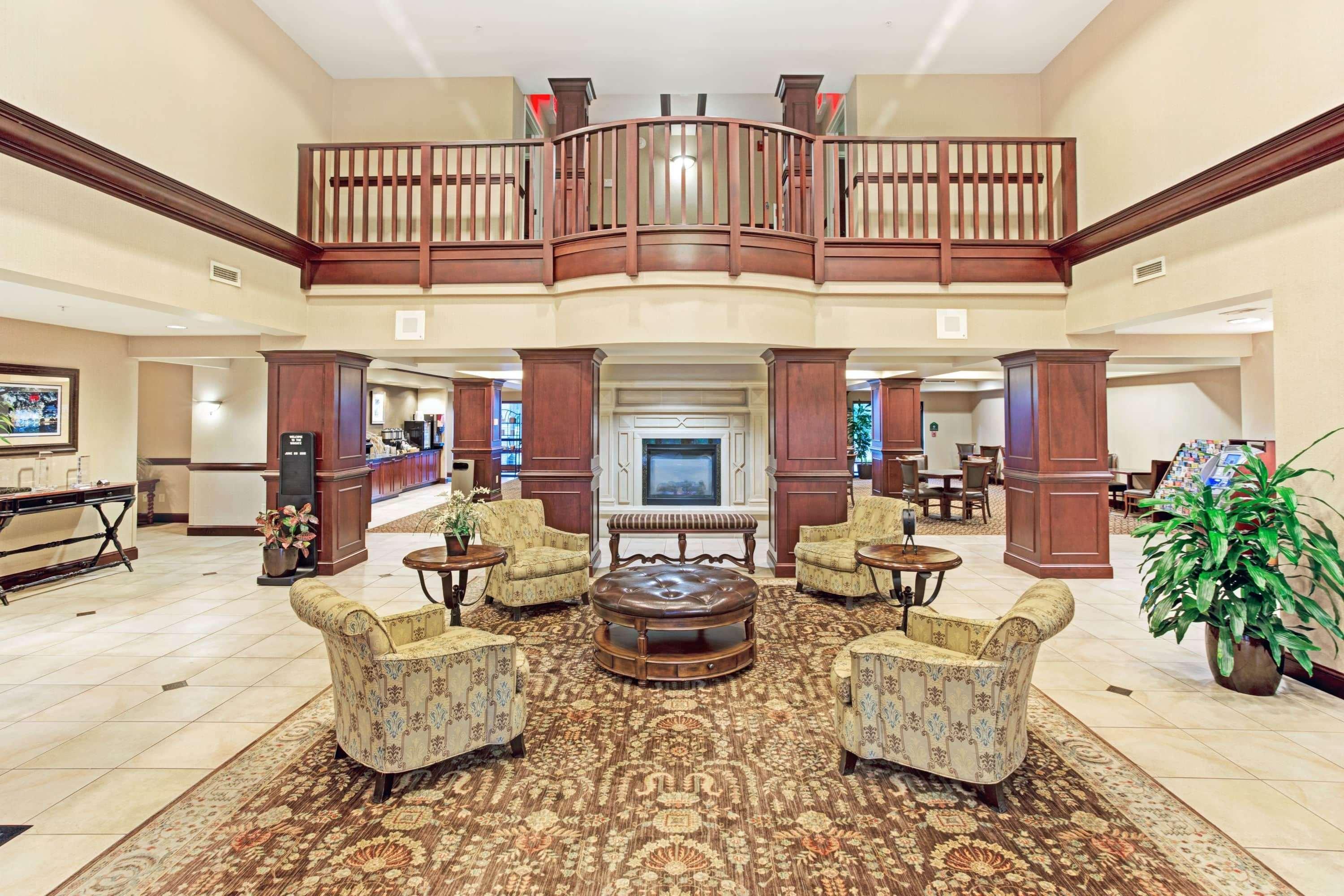 Wingate By Wyndham Charleston Southern University North Charleston Ngoại thất bức ảnh