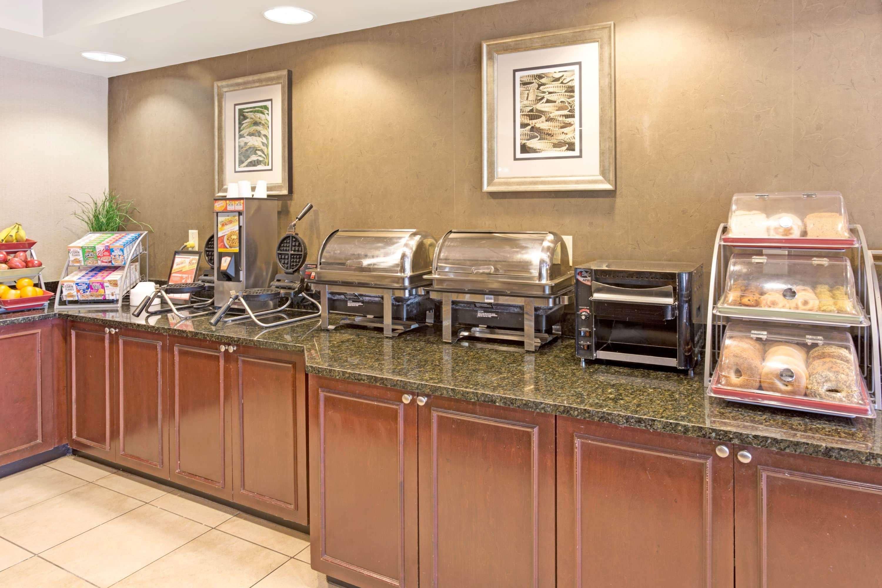 Wingate By Wyndham Charleston Southern University North Charleston Ngoại thất bức ảnh