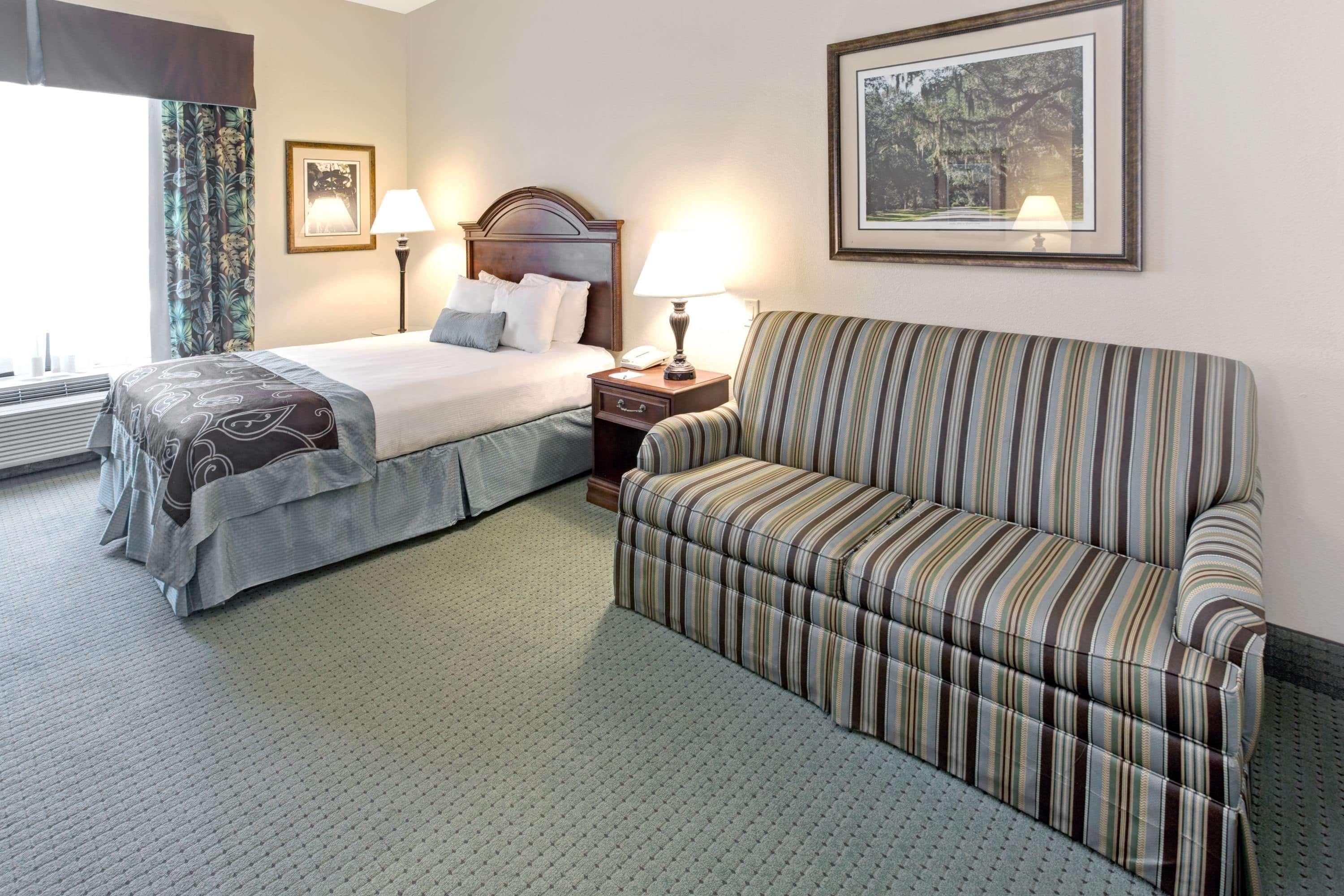 Wingate By Wyndham Charleston Southern University North Charleston Ngoại thất bức ảnh