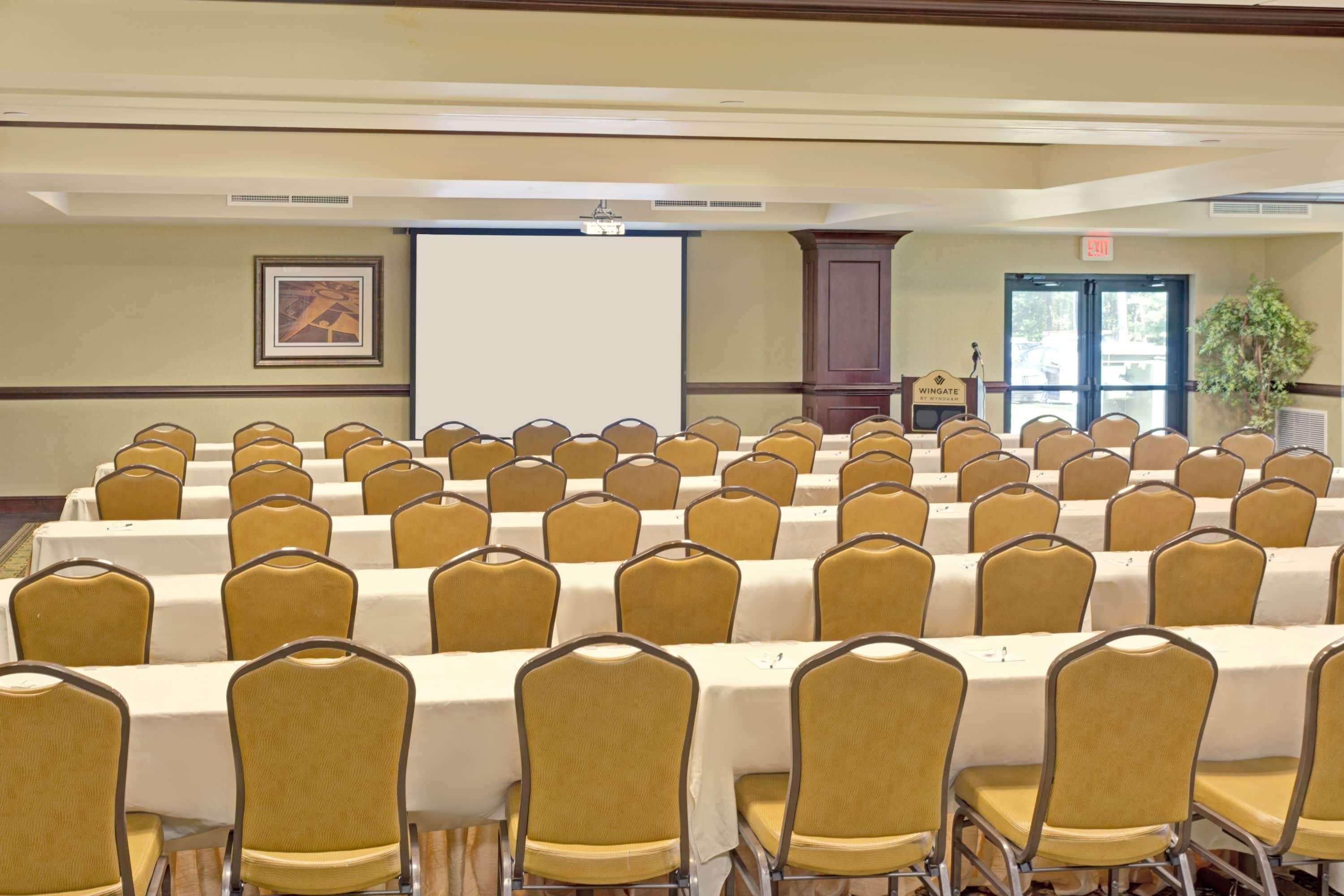 Wingate By Wyndham Charleston Southern University North Charleston Ngoại thất bức ảnh