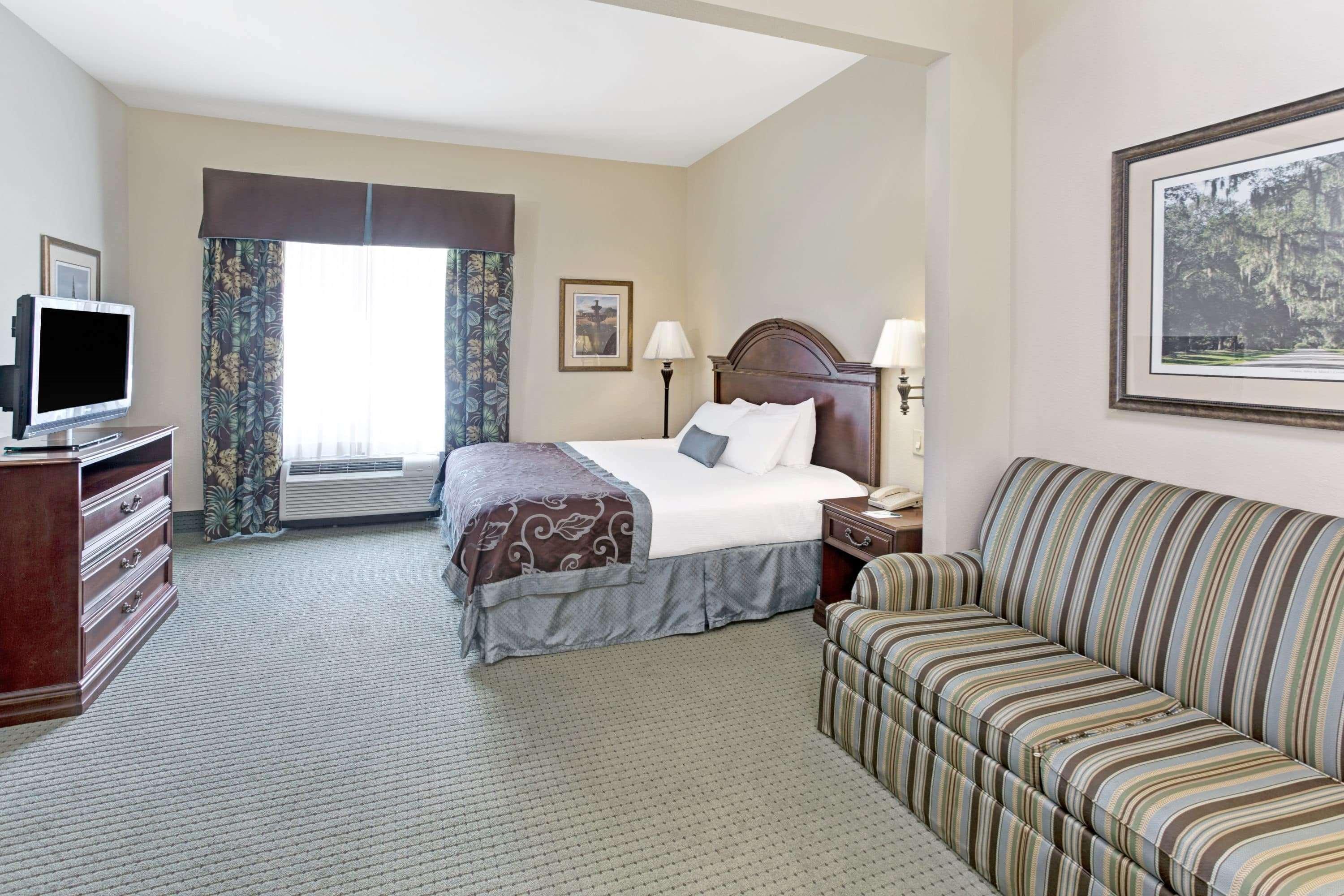 Wingate By Wyndham Charleston Southern University North Charleston Ngoại thất bức ảnh