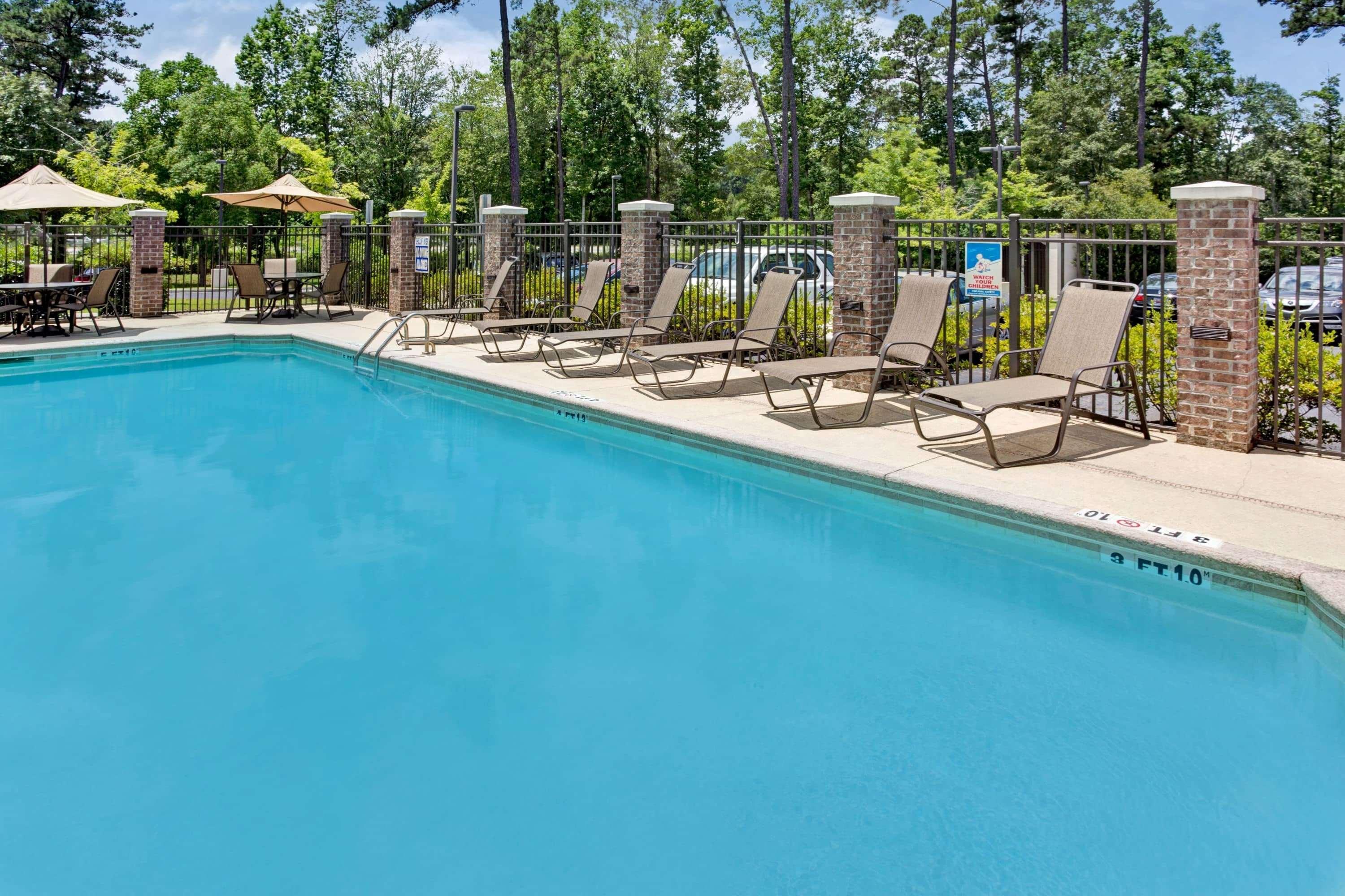 Wingate By Wyndham Charleston Southern University North Charleston Ngoại thất bức ảnh