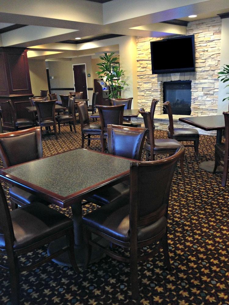 Wingate By Wyndham Charleston Southern University North Charleston Ngoại thất bức ảnh