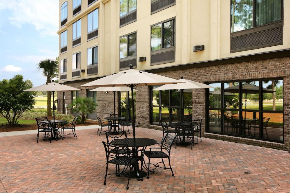 Wingate By Wyndham Charleston Southern University North Charleston Ngoại thất bức ảnh