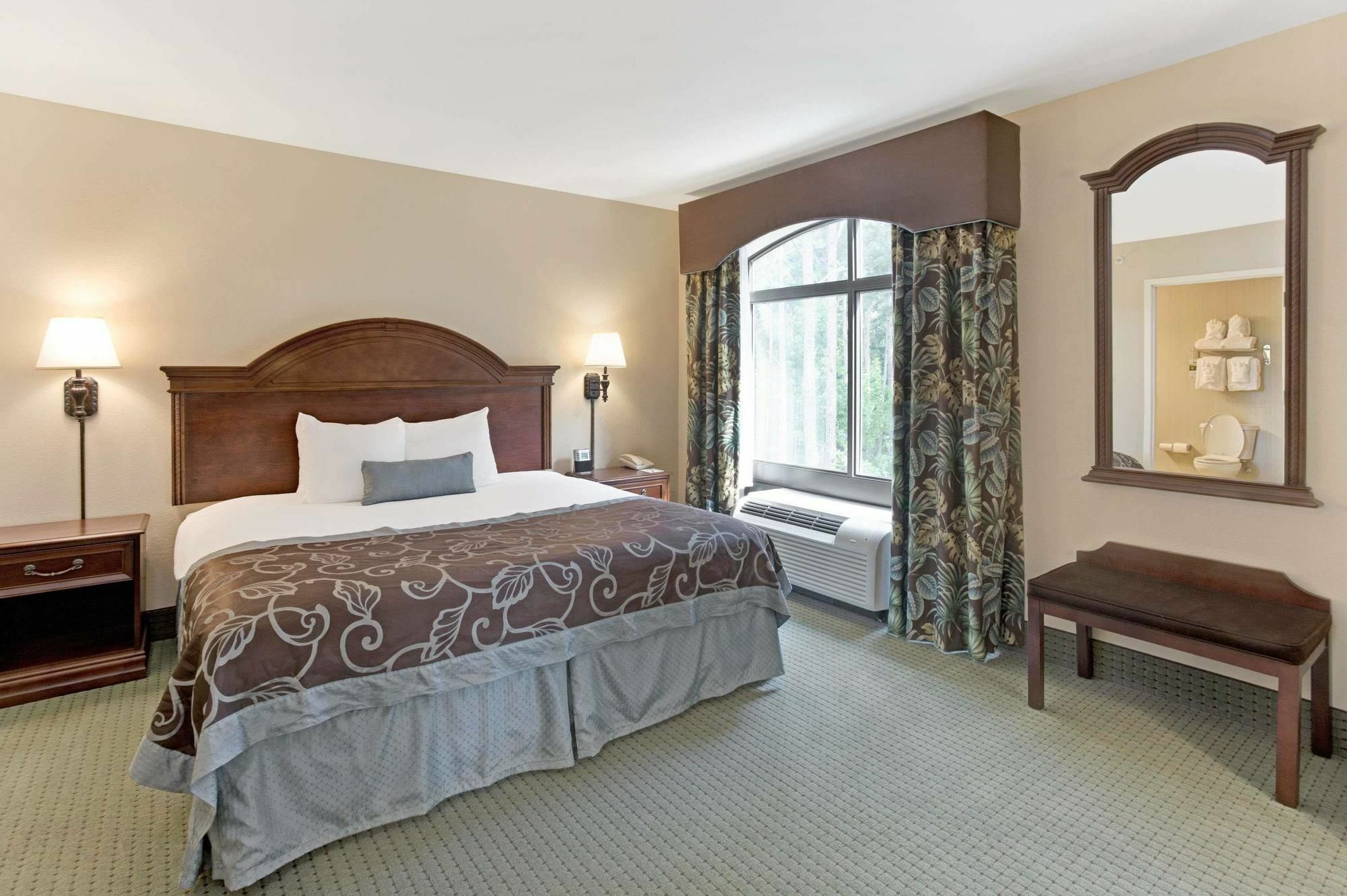 Wingate By Wyndham Charleston Southern University North Charleston Ngoại thất bức ảnh